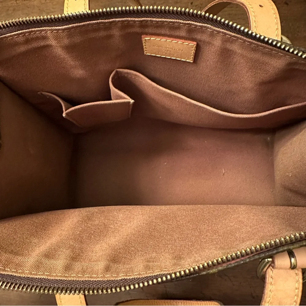 Louis Vuitton Popincourt Haut - SD1026 - Picture 11 of 14